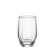 Szklanki - Szklanka wysoka Paris 420 ml 28372 bezbarwny - miniaturka - grafika 1