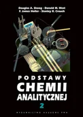 Chemia - Podstawy chemii analitycznej. Tom 2 - miniaturka - grafika 1