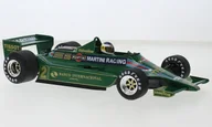 Samochody i pojazdy dla dzieci - Mcg Lotus 79 #2 John Player Team Lotus  Mai 1:18 18621 - miniaturka - grafika 1
