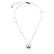 Naszyjniki - Naszyjnik Furla Miasfera WJ00211-MT0000-AR000-1-003-20-CN-J Srebrny - miniaturka - grafika 1