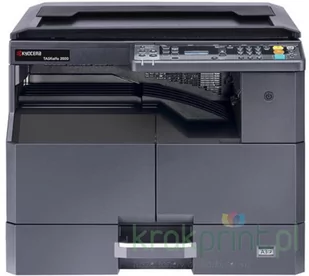 Urz. wielof. Kyocera TASKalfa 2020 (1102ZR3NL0) samo body - Urządzenia wielofunkcyjne - miniaturka - grafika 1