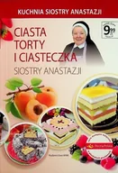 Ciasta, desery, wypieki - Ciasta torty i ciasteczka - miniaturka - grafika 1