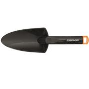 FISKARS Łopatka szeroka Solid do pielęgnacji małych roślin 1000694