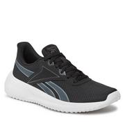 Buty sportowe damskie - Buty Reebok Lite 3 IF5236 Black - miniaturka - grafika 1