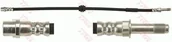 Przewody hamulcowe - Przewód hamulcowy elastyczny TRW PHB555 - miniaturka - grafika 1