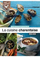 Książki kucharskie - La Cuisine Charentaise - miniaturka - grafika 1