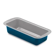 Formy do ciast - Forma X-Bake Do Chleba Granatowa 25X11X6,4 - miniaturka - grafika 1