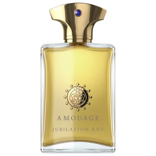 Amouage Jubilation XXV Man woda perfumowana spray 100ml - Wody i perfumy męskie - miniaturka - grafika 1
