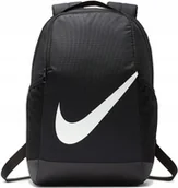 Plecaki - Plecak do szkoły Nike Brasilia Backpack - miniaturka - grafika 1
