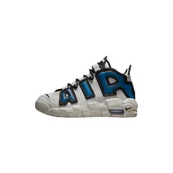 Moda i Uroda OUTLET - Buty młodzieżowe sportowe Nike Air More Uptempo FJ1387-001 - miniaturka - grafika 1