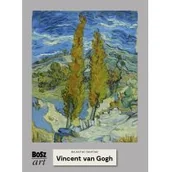 Książki o kulturze i sztuce - Van Gogh Malarstwo światowe Praca zbiorowa - miniaturka - grafika 1