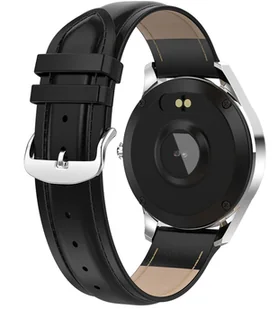 Artnico KW10 Czarny - Smartwatch - miniaturka - grafika 4