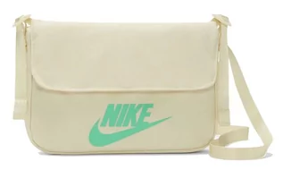 Plecaki worki - Damska torebka Nike Futura 365 Revel Crossbody - grafika 1