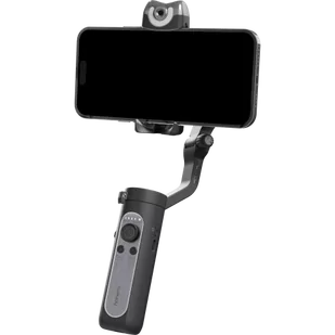 Stabilizator do telefonu Hohem iSteady V2s czarny - Gimbale - miniaturka - grafika 1