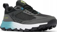 Buty sportowe męskie - Buty Trekkingowe Męskie Columbia Hatana Breathe - miniaturka - grafika 1