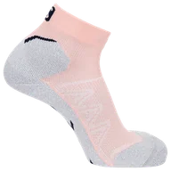 Skarpetki sportowe męskie - SKARPETY SALOMON SPEEDCROSS ANKLE W C18175 - miniaturka - grafika 1
