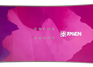 Deska snowboardowa Raven Destiny 2023 - Deski snowboardowe - miniaturka - grafika 4