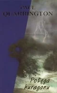 Kryminały - POTĘGA HURAGANU Paul Quarrington - miniaturka - grafika 1