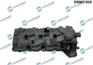 Silnik - akcesoria - Pokrywa głowicy cylindrów Dr.motor Automotive DRM21928 - miniaturka - grafika 1