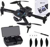 Drony - Jokomisiada Quadcopter RC0657 - miniaturka - grafika 1