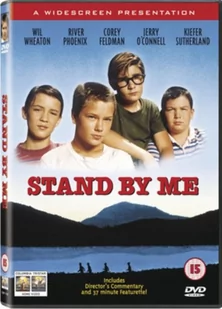 Stand By Me (Rob Reiner) (DVD / Widescreen) - Pozostałe filmy DVD - miniaturka - grafika 1