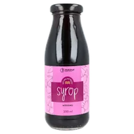 Syropy i koncentraty owocowe - Syrop wiśniowy 250ml - miniaturka - grafika 1