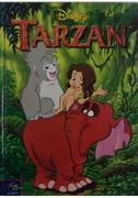 Baśnie, bajki, legendy - Tarzan - miniaturka - grafika 1