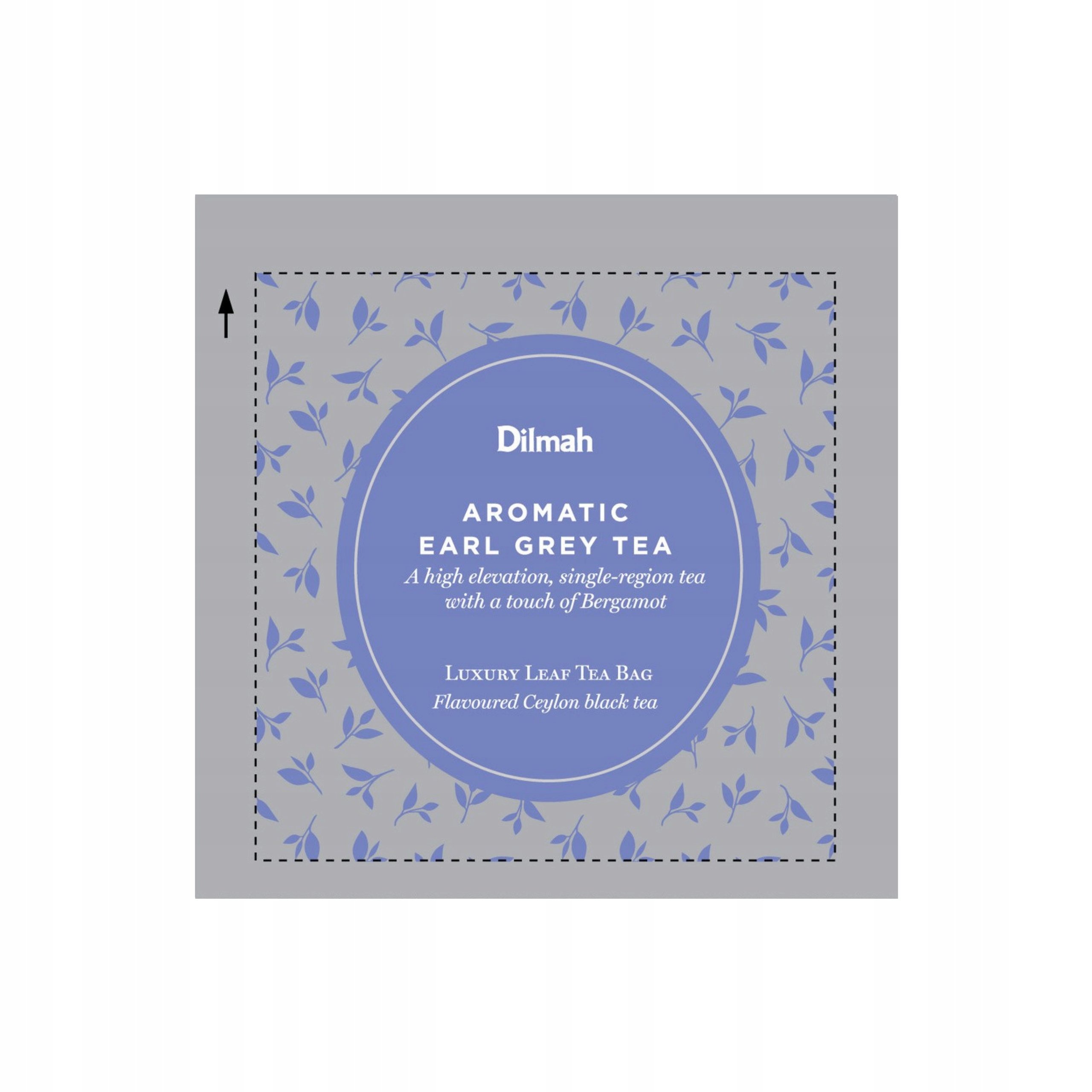 Czarna Herbata Earl Grey 50 Kopert