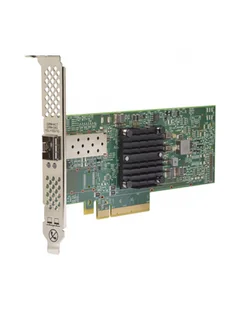 Lenovo IBM DCG ThinkSystem Broadcom 57414 10/25GbE SFP28 2-port PCIe Ethernet Adapter - Akcesoria do serwerów - miniaturka - grafika 1