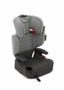 Graco Affix Lx 15-36kg Szary - Foteliki samochodowe - miniaturka - grafika 1