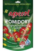 Nawozy ogrodnicze - Agrecol Nawóz do pomidorów i papryki 350g - miniaturka - grafika 1