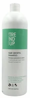 Szampony do włosów - Trend up HAIR GROWTH, Szampon przeciw wypadaniu włosów, wzmacniający, 1000 ml - miniaturka - grafika 1