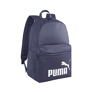 Plecak Puma Phase 79943 (kolor Granatowy) - Plecaki - miniaturka - grafika 2