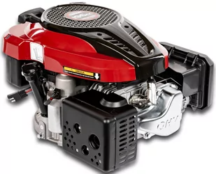 SILNIK LONCIN LC1P70FC-F E-START DO KOSIARKI SPALINOWY BENZYNOWY 6.5 KM 196 cm3 WAŁ PIONOWY WALCOWY 22.2x80mm Z ROZRUSZNIKIEM MOTOR HONDA ,VANGUARD , B&S , BRIGGS & STRATTON, KOHLER, KAWASAKI - Akcesoria do kos i kosiarek - miniaturka - grafika 2
