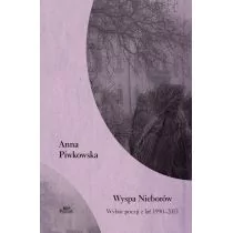 Znak Wyspa Nieborów - Anna Piwkowska - Poezja - miniaturka - grafika 1