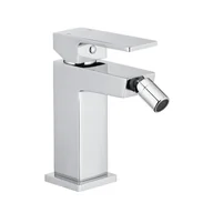 Baterie bidetowe - KFA Logon bateria bidetowa chrom 513701500 - miniaturka - grafika 1