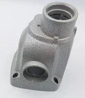 Akcesoria do elektronarzędzi - Dedra Obudowa głowicy - miniaturka - grafika 1