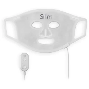 Silk'n Silkn Maska LED na twarz - Maseczki do twarzy - miniaturka - grafika 1
