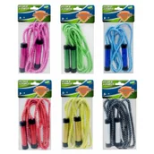 Skakanki - Skakanka Sznurkowa Z Licznikiem 5367 - miniaturka - grafika 1