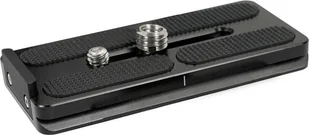 Sirui Sirui Quick Release Plate PH-85 - Akcesoria fotograficzne - miniaturka - grafika 1