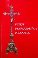 Historia świata - Dzieje prymasostwa polskiego - miniaturka - grafika 1
