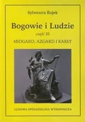 Religia i religioznawstwo - Bogowie i ludzie. Część 3. Midgard, Azgard i karły - miniaturka - grafika 1