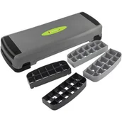 Steppery i stepy - HMS ep Do Aerobiku As005 Hms (Czarny) / / Tanie Raty - miniaturka - grafika 1