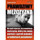 Poradniki psychologiczne - Złote Myśli Prawdziwy Mężczyzna - miniaturka - grafika 1