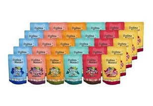 Dolina Noteci Superfood dla kota mix smaków 30x85g 42330-uniw - Mokra karma dla kotów - miniaturka - grafika 1