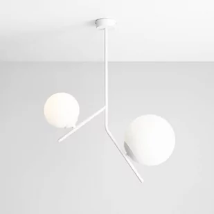 Aldex Lampy Lampa Luna 2 1011PL_H - Lampy sufitowe - miniaturka - grafika 1