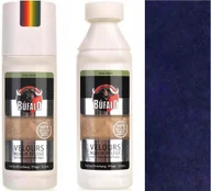 Środki do obuwia i ubrań - G9-03 GRANATOWY 23 RENOWATOR BARWY OBUWIA Z ZAMSZU i NUBUKU CHOLEWKI BUFALO - miniaturka - grafika 1