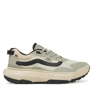 Sneakersy męskie - Sneakersy Vans MTE Crosspath VN000CVU1CI1 Zielony - miniaturka - grafika 1