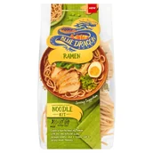 Zupy w płynie - Blue Dragon - Zestaw do przygotowania zupy Ramen - miniaturka - grafika 1