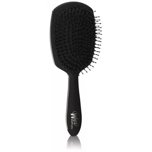 Wet Brush EPIC Deluxe Shine | Szczotka do czesania z naturalnym włosiem - Szczotki i grzebienie do włosów - miniaturka - grafika 1